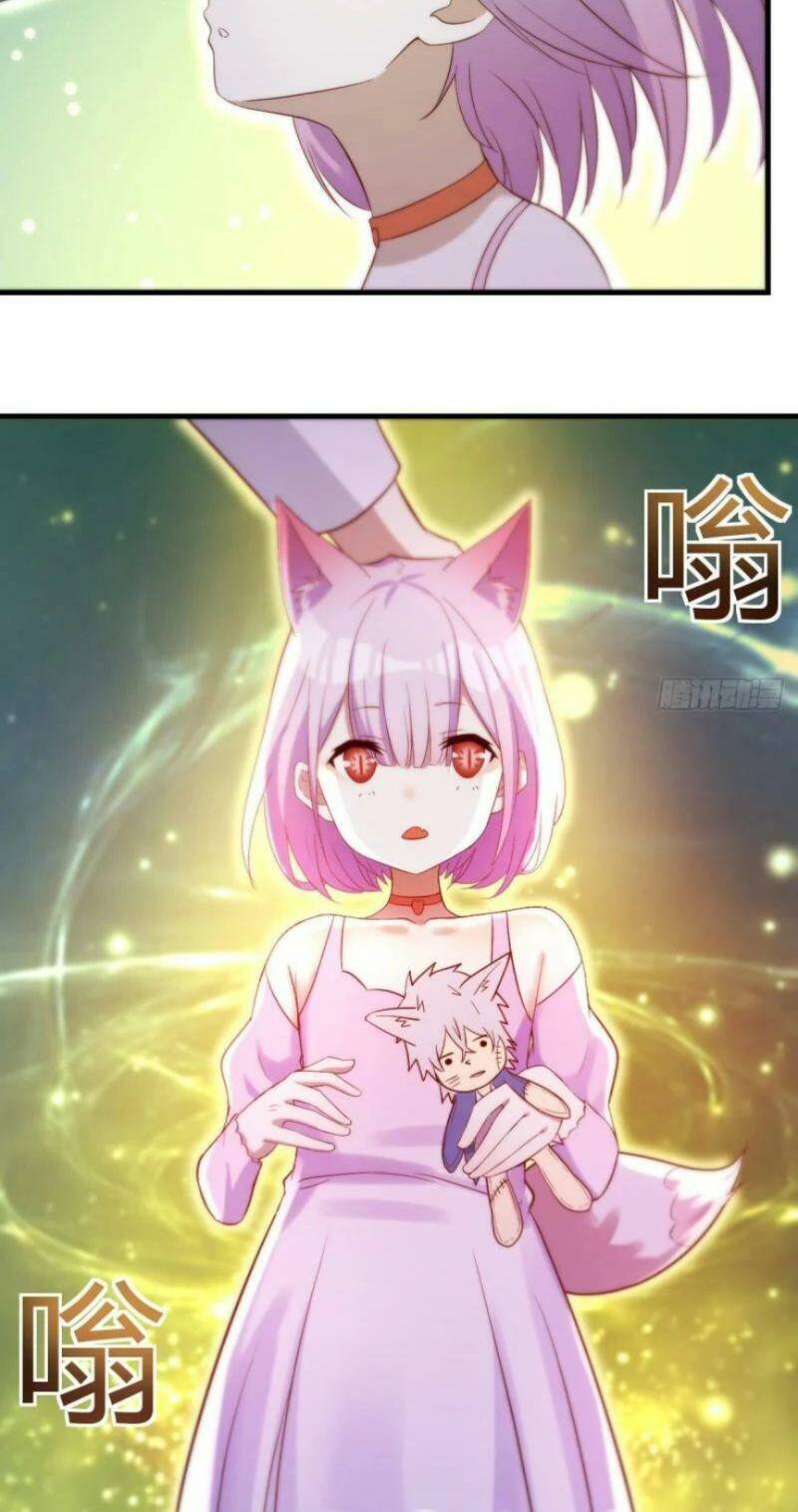 Trước Khi Vô Địch Ta Nợ Tình Quá Nhiều Chap 15 - Next Chap 16