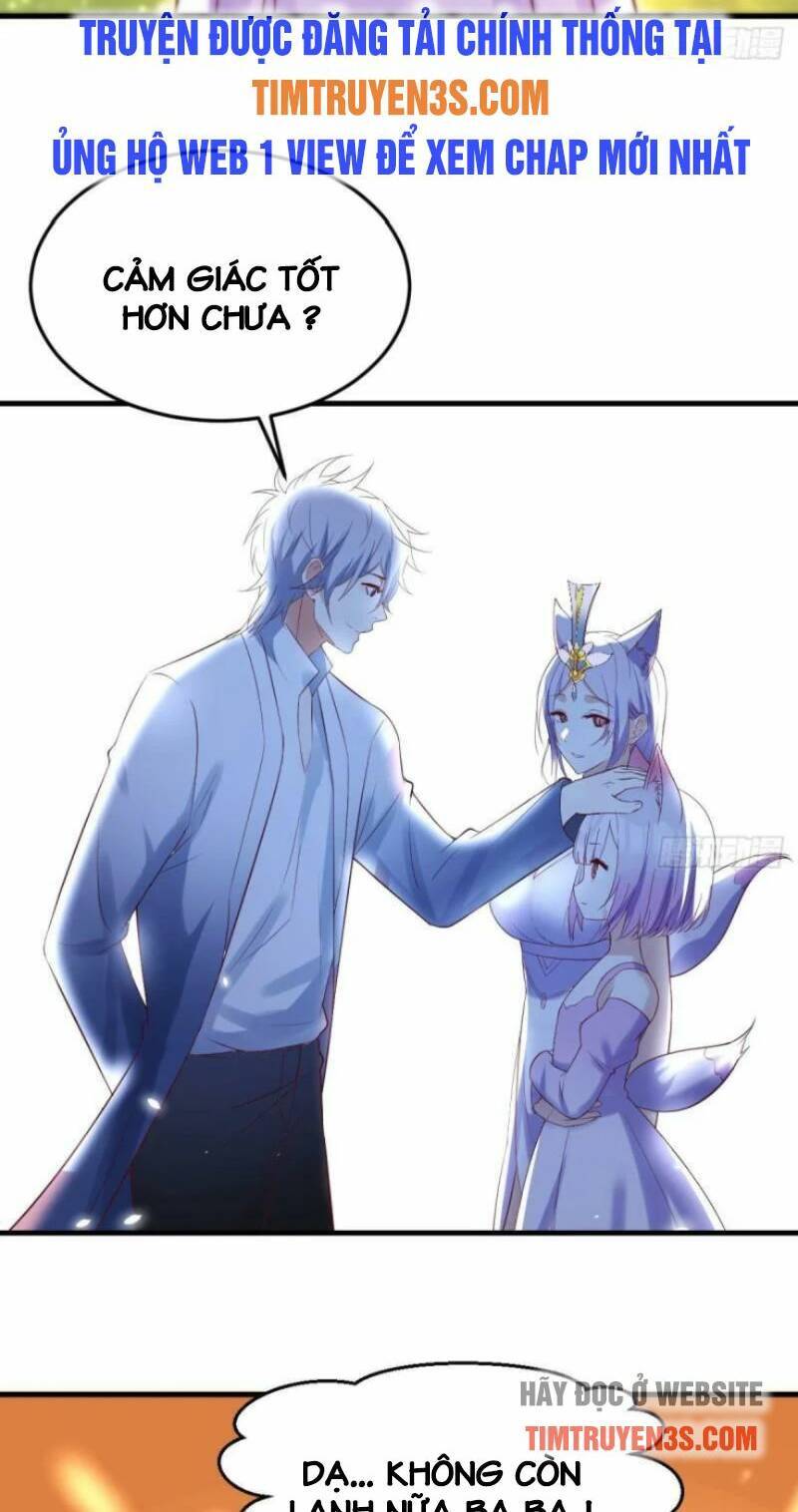 Trước Khi Vô Địch Ta Nợ Tình Quá Nhiều Chap 15 - Next Chap 16