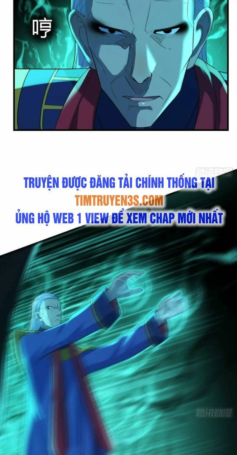 Trước Khi Vô Địch Ta Nợ Tình Quá Nhiều Chap 15 - Next Chap 16
