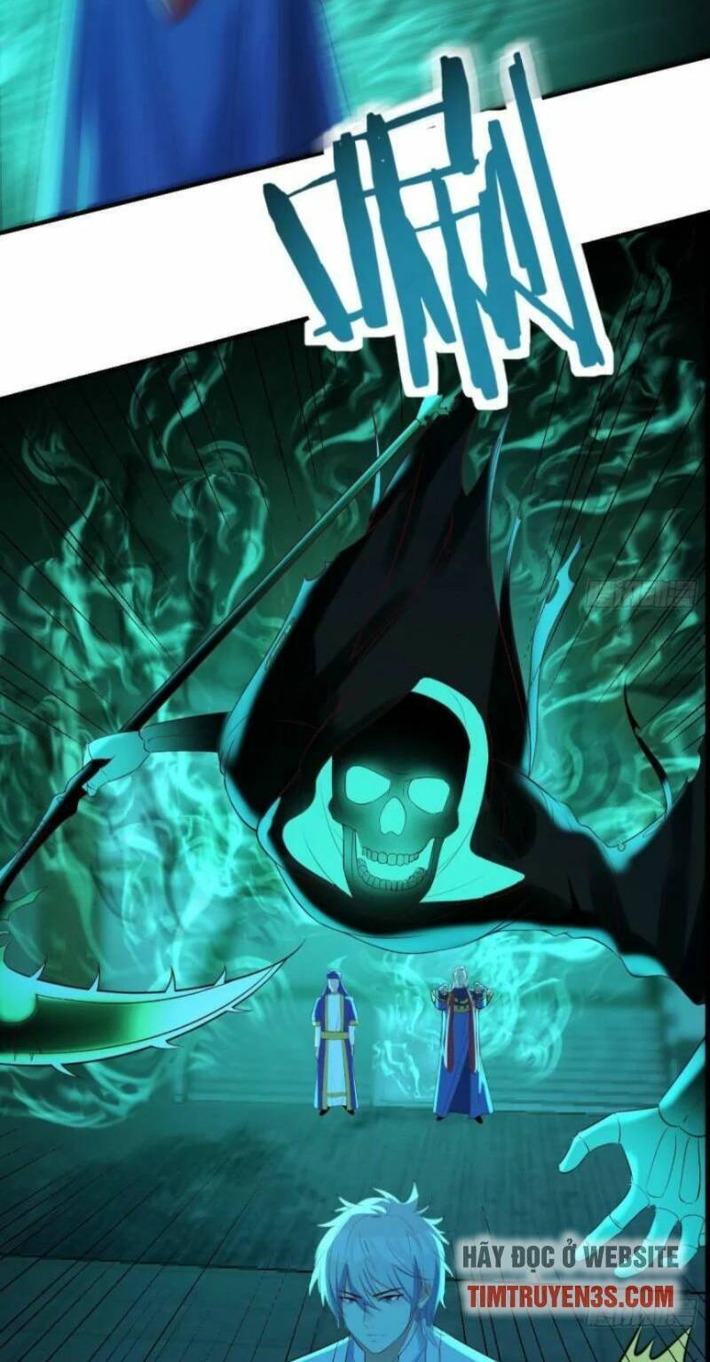 Trước Khi Vô Địch Ta Nợ Tình Quá Nhiều Chap 15 - Next Chap 16