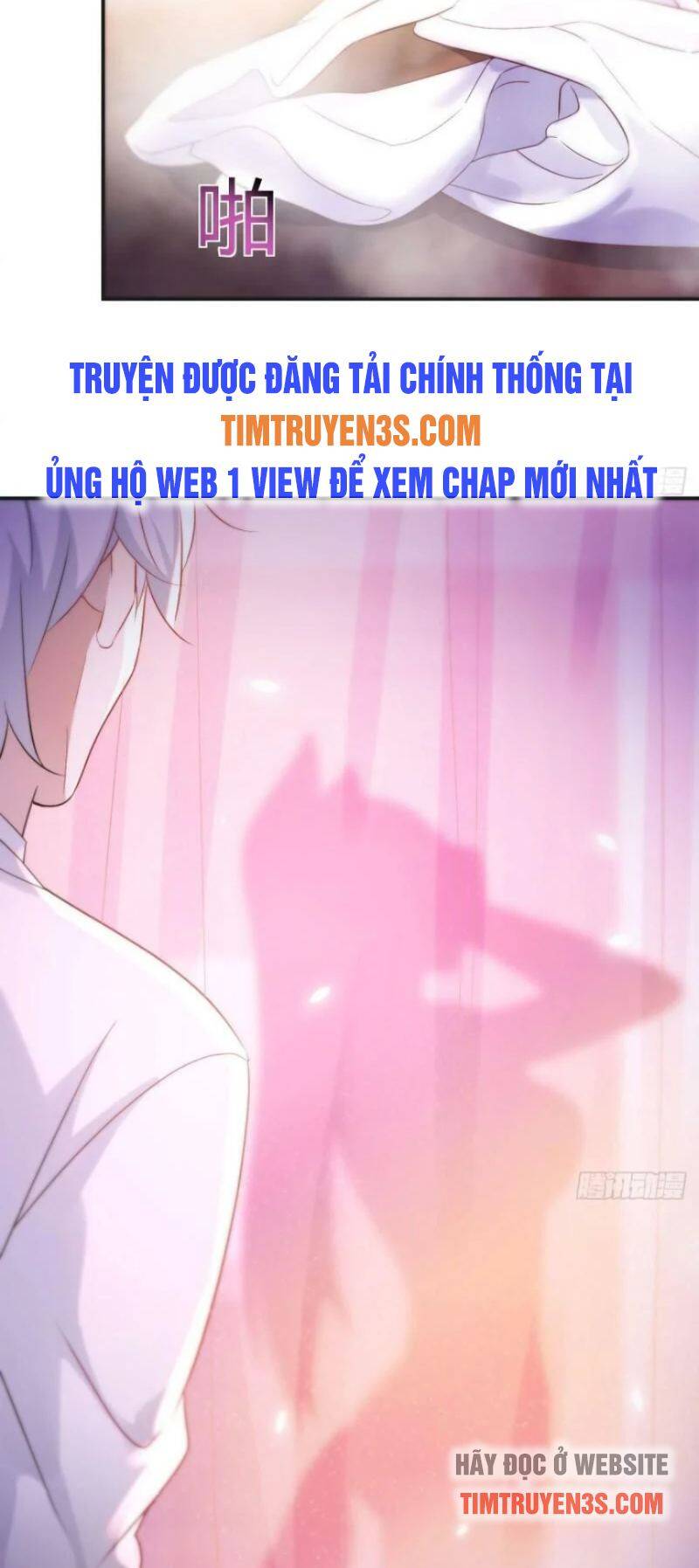 Trước Khi Vô Địch Ta Nợ Tình Quá Nhiều Chap 16 - Next Chap 17