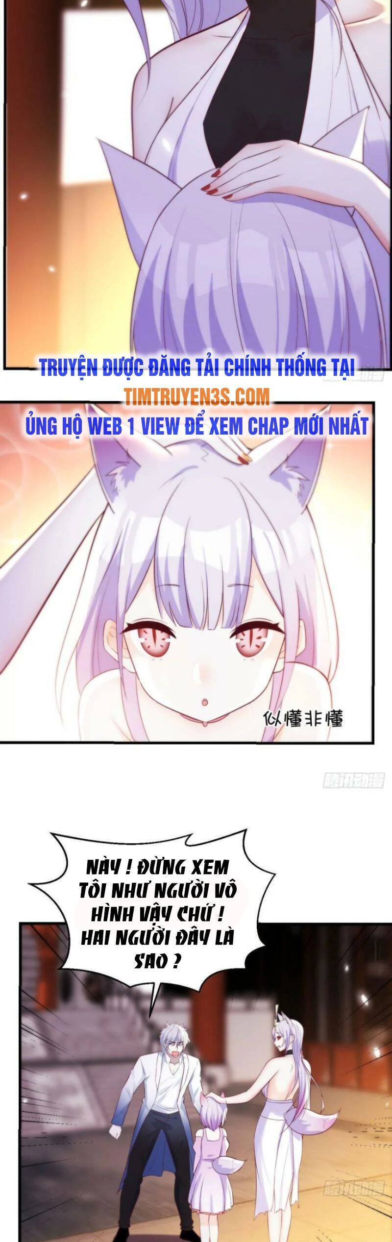 Trước Khi Vô Địch Ta Nợ Tình Quá Nhiều Chap 16 - Next Chap 17