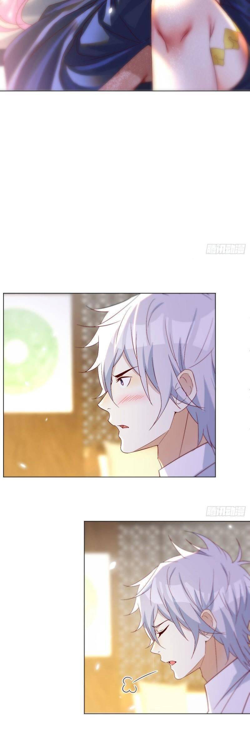 Trước Khi Vô Địch Ta Nợ Tình Quá Nhiều Chap 17 - Next Chap 18