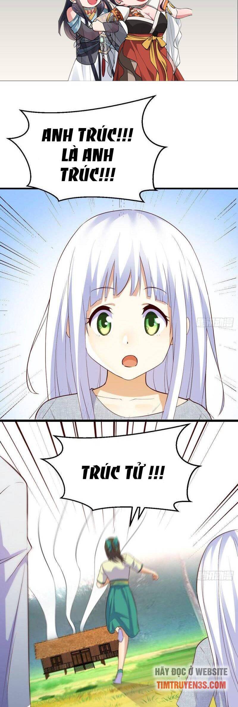 Trước Khi Vô Địch Ta Nợ Tình Quá Nhiều Chap 49 - Next Chap 50