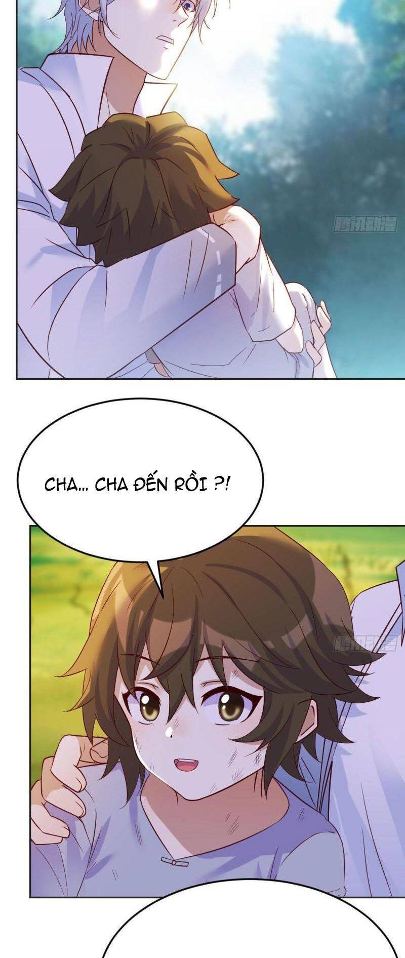 Trước Khi Vô Địch Ta Nợ Tình Quá Nhiều Chap 49 - Next Chap 50