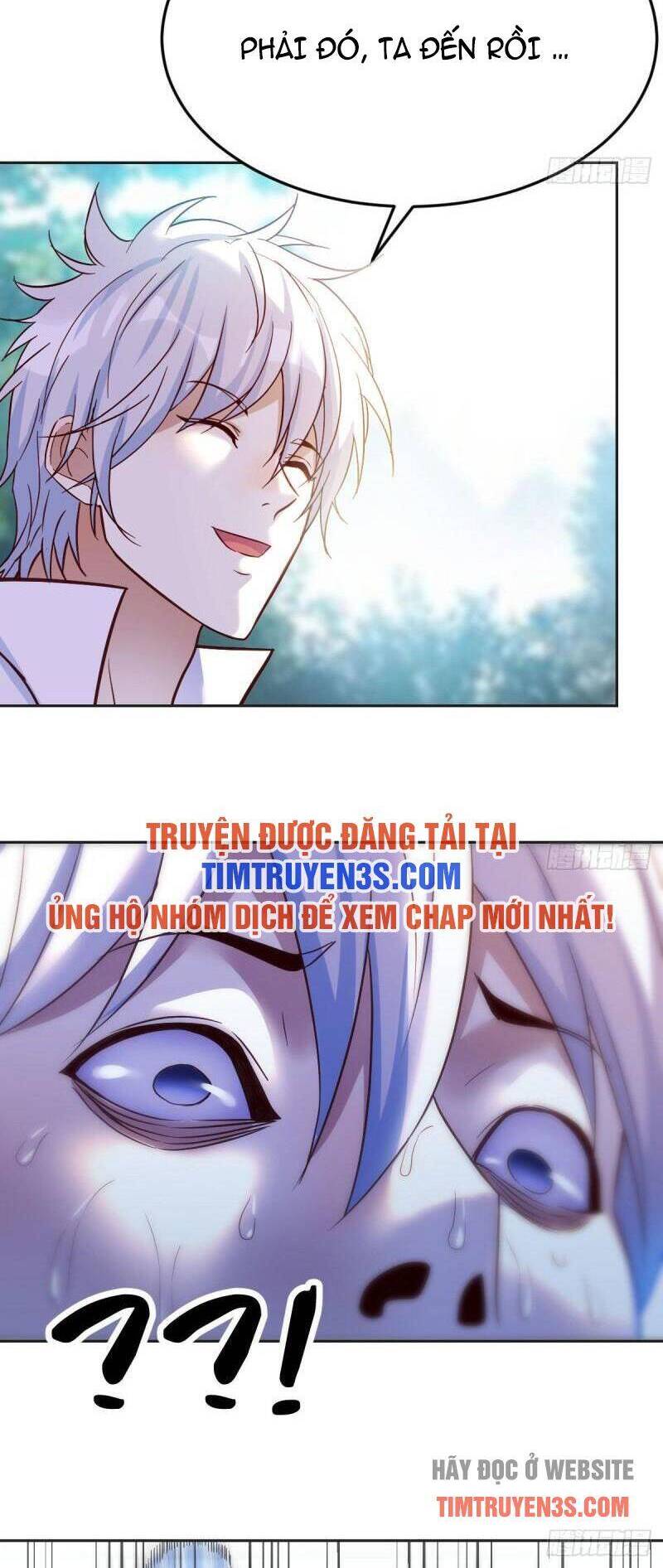 Trước Khi Vô Địch Ta Nợ Tình Quá Nhiều Chap 49 - Next Chap 50