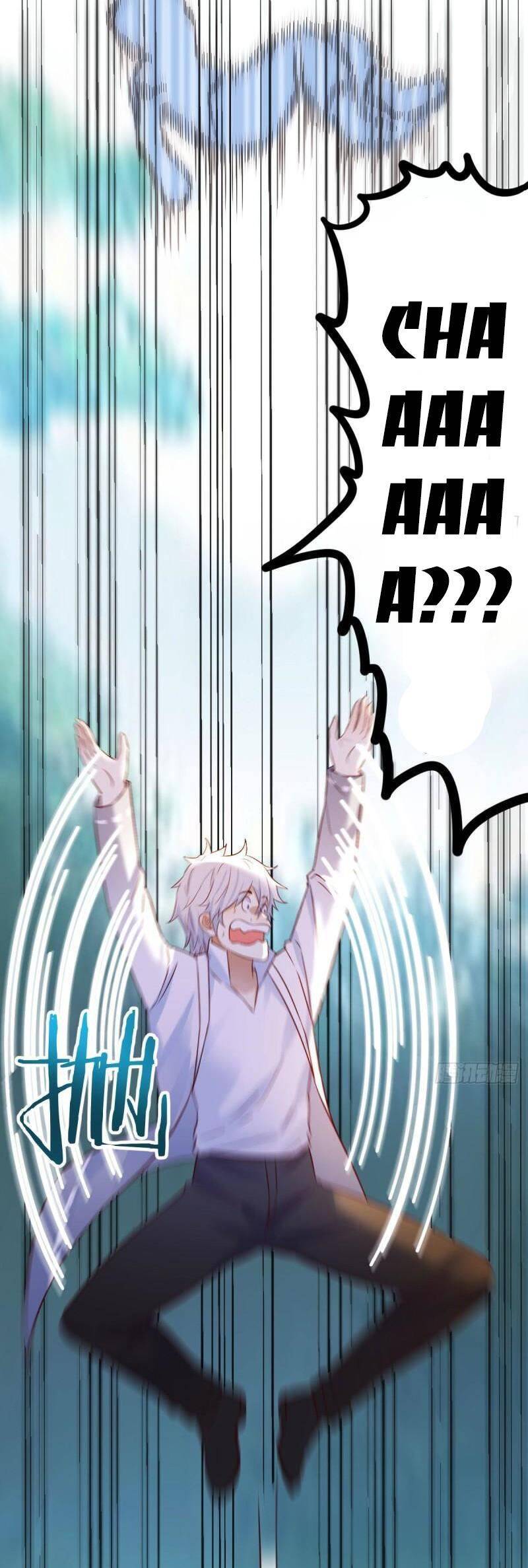 Trước Khi Vô Địch Ta Nợ Tình Quá Nhiều Chap 49 - Next Chap 50
