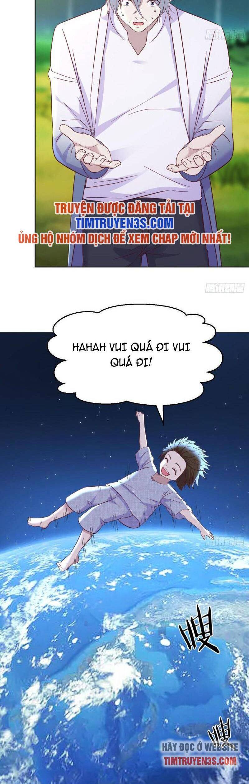 Trước Khi Vô Địch Ta Nợ Tình Quá Nhiều Chap 49 - Next Chap 50