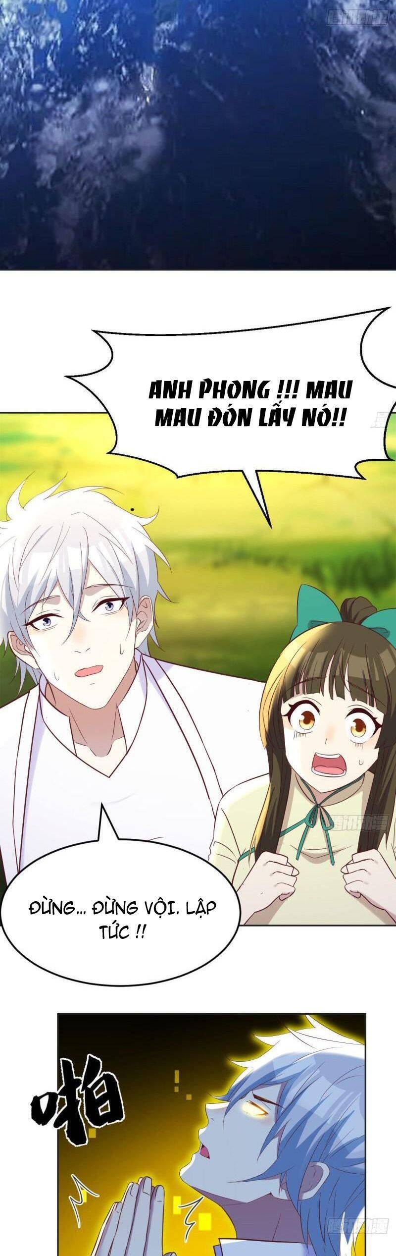 Trước Khi Vô Địch Ta Nợ Tình Quá Nhiều Chap 49 - Next Chap 50