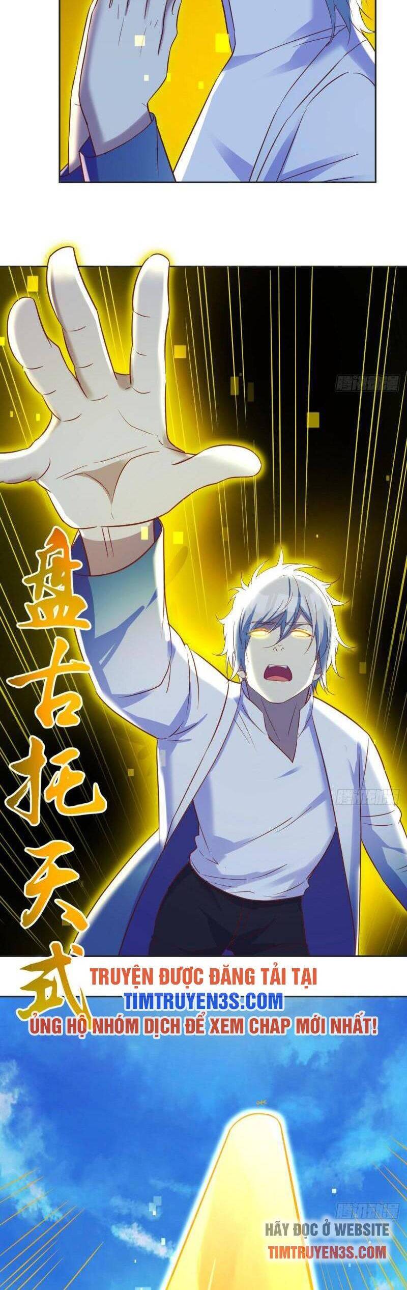 Trước Khi Vô Địch Ta Nợ Tình Quá Nhiều Chap 49 - Next Chap 50