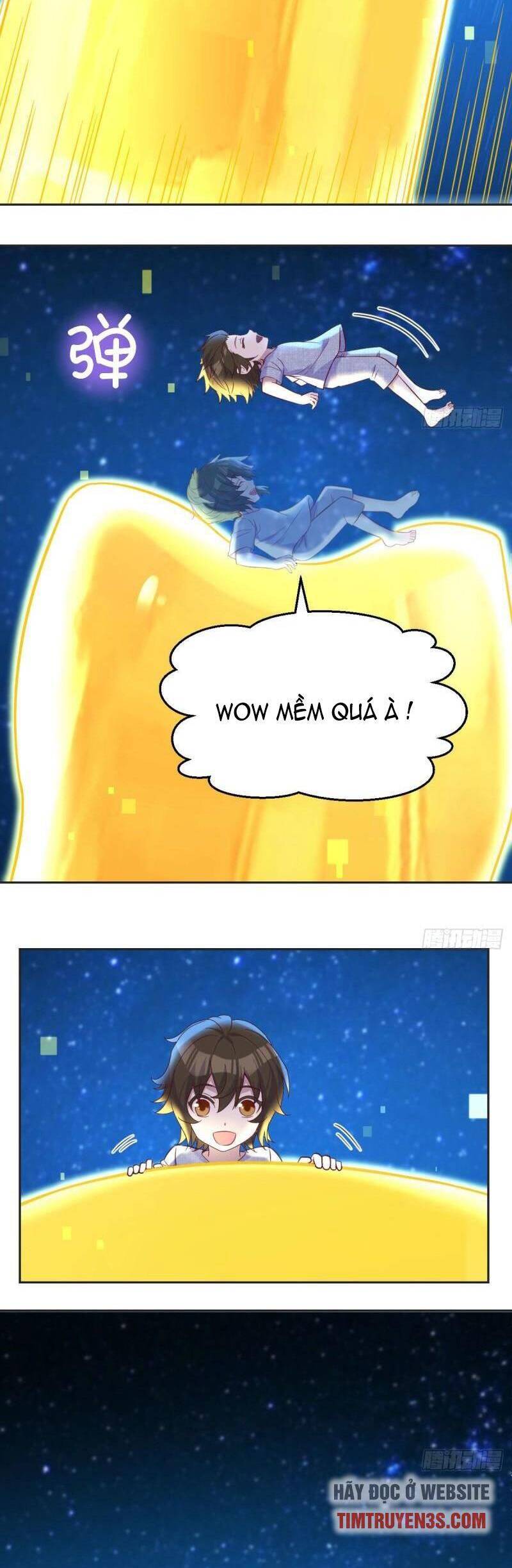 Trước Khi Vô Địch Ta Nợ Tình Quá Nhiều Chap 49 - Next Chap 50
