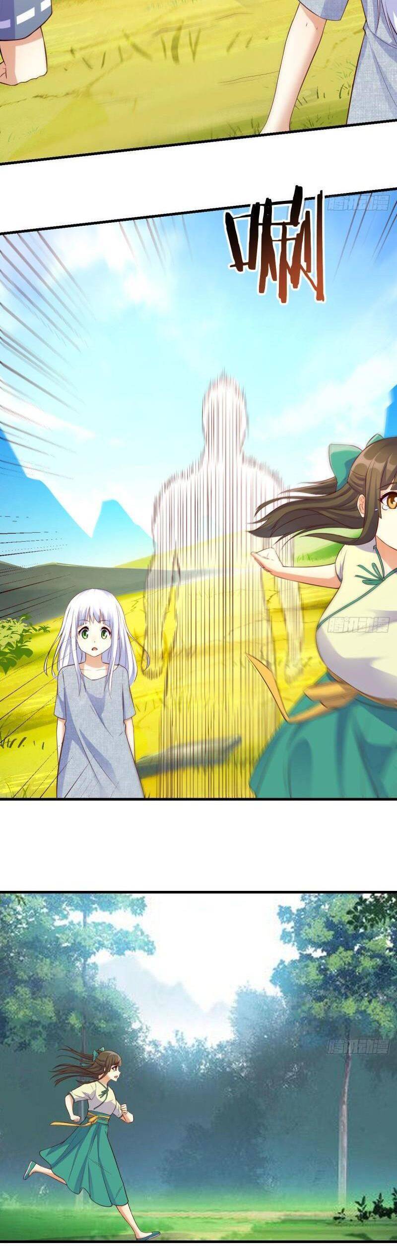 Trước Khi Vô Địch Ta Nợ Tình Quá Nhiều Chap 49 - Next Chap 50