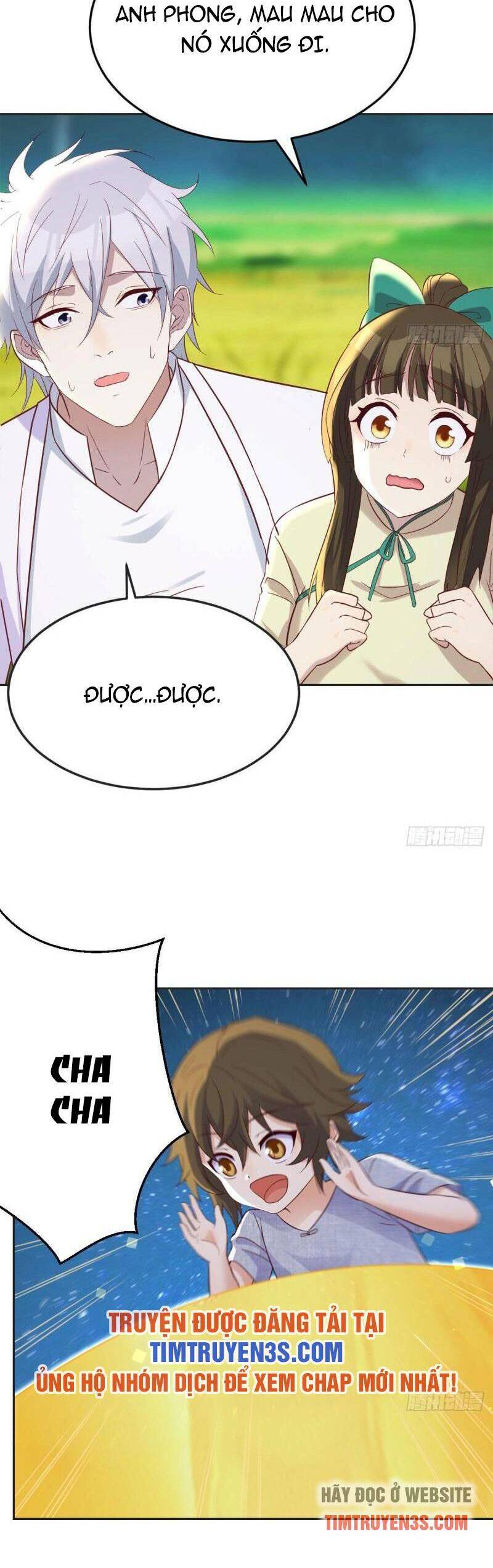 Trước Khi Vô Địch Ta Nợ Tình Quá Nhiều Chap 49 - Next Chap 50