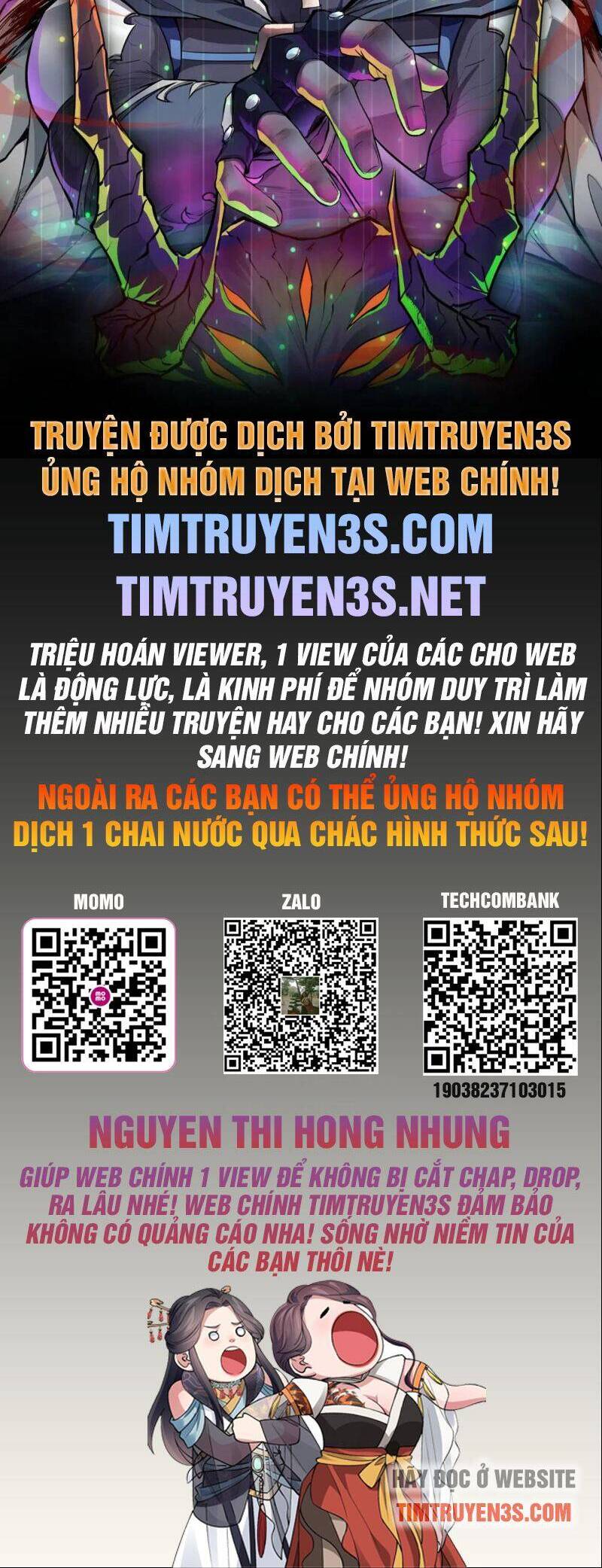 Trước Khi Vô Địch Ta Nợ Tình Quá Nhiều Chap 49 - Next Chap 50