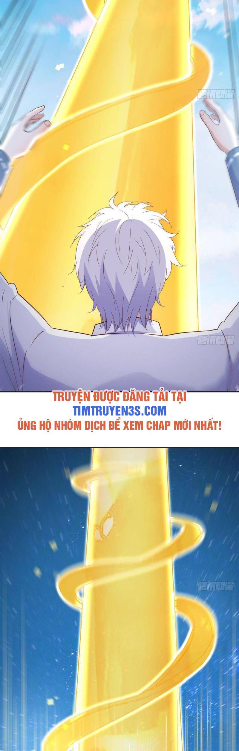 Trước Khi Vô Địch Ta Nợ Tình Quá Nhiều Chap 50 - Next Chap 51