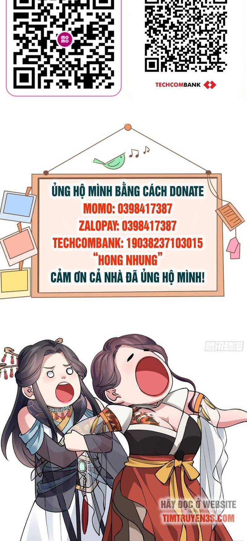 Trước Khi Vô Địch Ta Nợ Tình Quá Nhiều Chap 50 - Next Chap 51