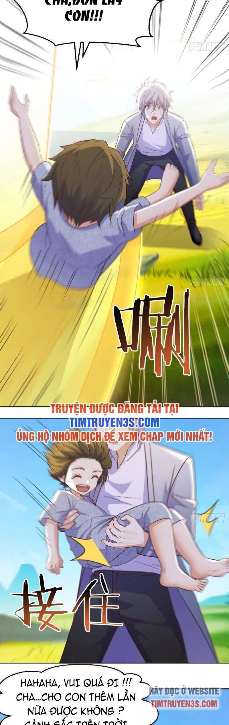 Trước Khi Vô Địch Ta Nợ Tình Quá Nhiều Chap 50 - Next Chap 51