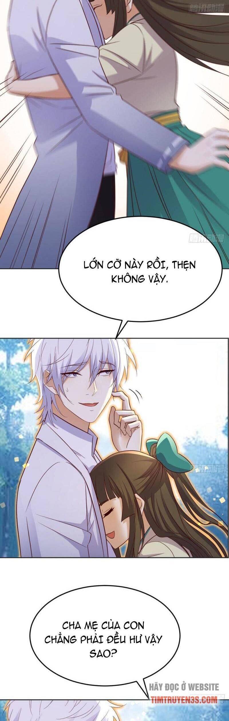Trước Khi Vô Địch Ta Nợ Tình Quá Nhiều Chap 51 - Next Chap 52