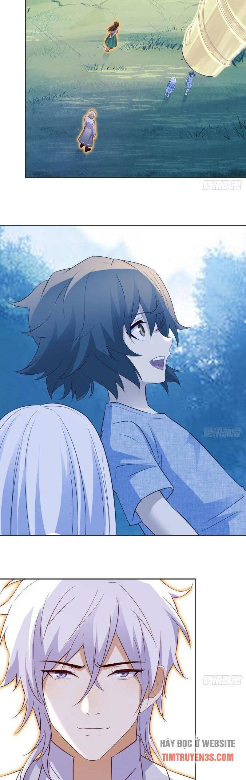 Trước Khi Vô Địch Ta Nợ Tình Quá Nhiều Chap 51 - Next Chap 52
