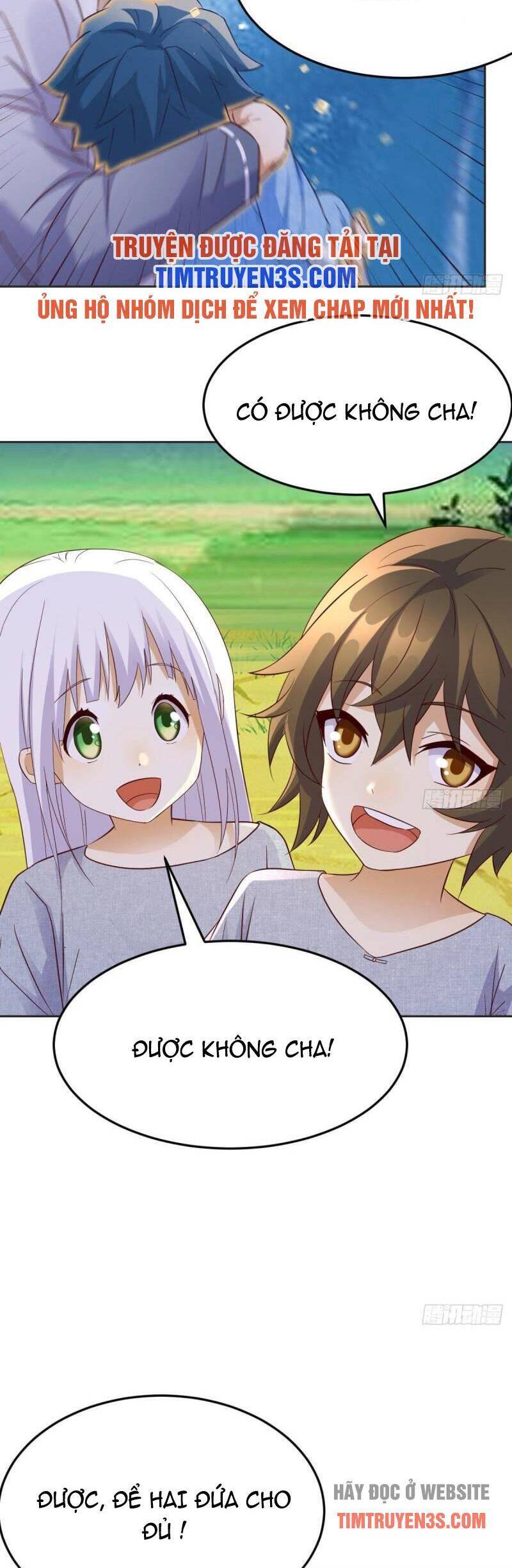 Trước Khi Vô Địch Ta Nợ Tình Quá Nhiều Chap 51 - Next Chap 52