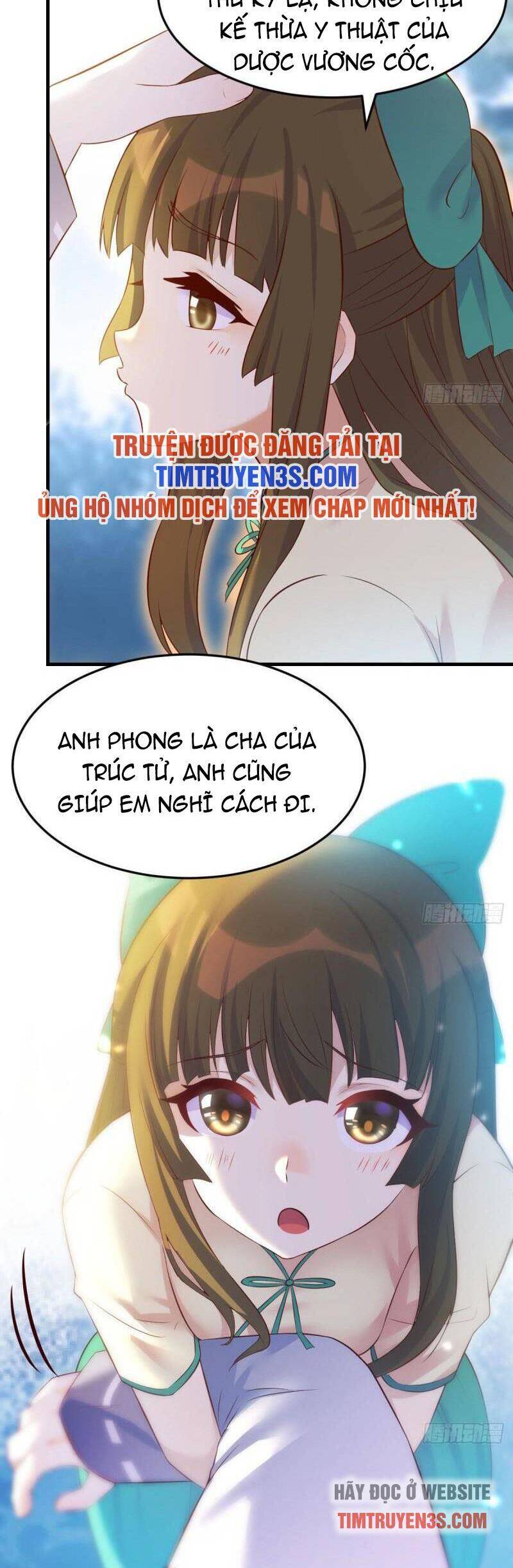 Trước Khi Vô Địch Ta Nợ Tình Quá Nhiều Chap 51 - Next Chap 52