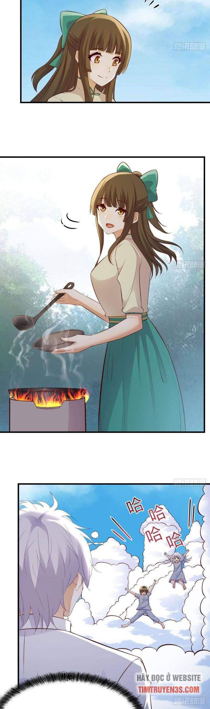Trước Khi Vô Địch Ta Nợ Tình Quá Nhiều Chap 52 - Next Chap 53