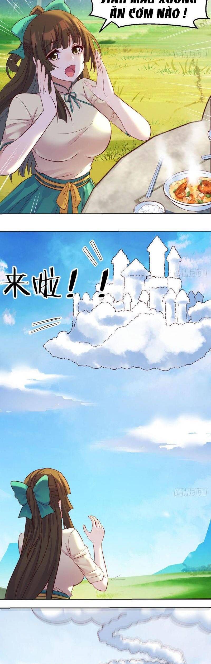 Trước Khi Vô Địch Ta Nợ Tình Quá Nhiều Chap 52 - Next Chap 53