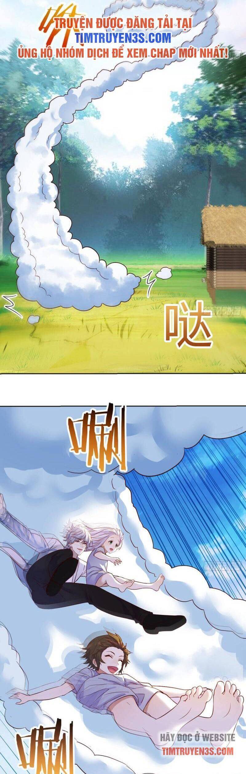 Trước Khi Vô Địch Ta Nợ Tình Quá Nhiều Chap 52 - Next Chap 53
