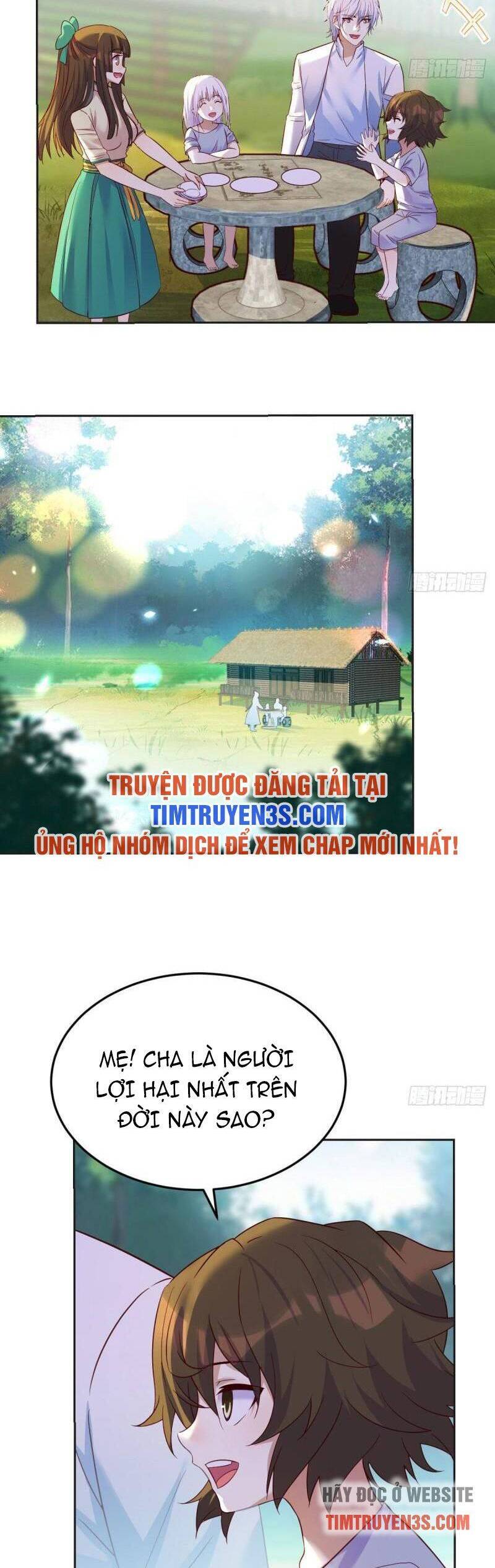 Trước Khi Vô Địch Ta Nợ Tình Quá Nhiều Chap 52 - Next Chap 53