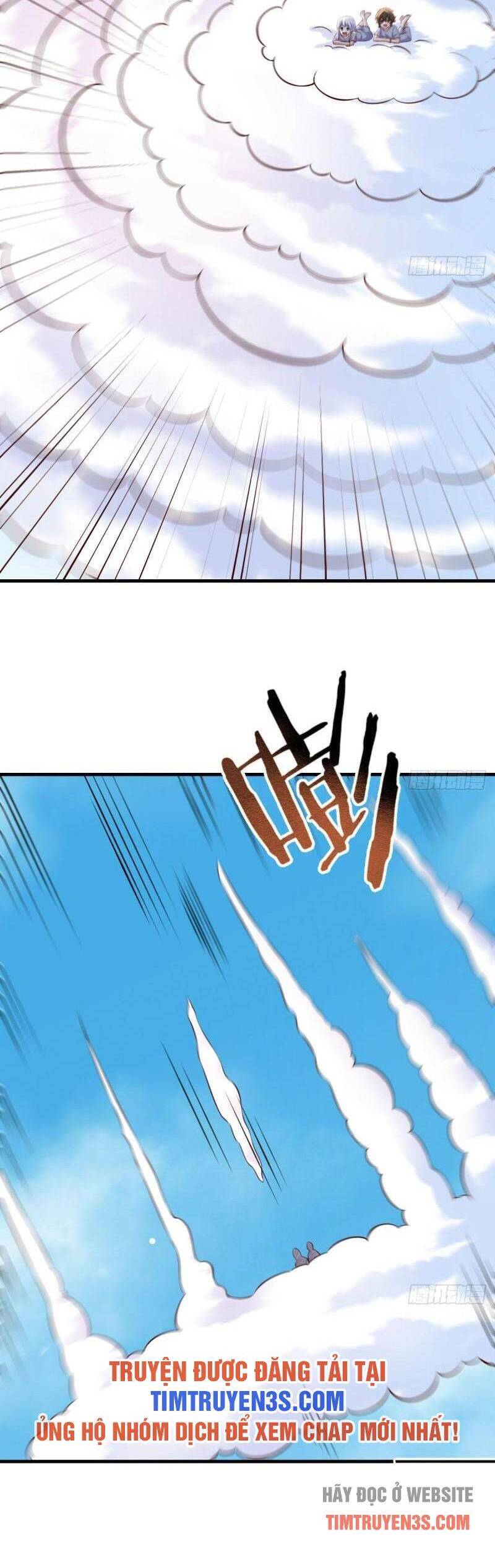 Trước Khi Vô Địch Ta Nợ Tình Quá Nhiều Chap 52 - Next Chap 53