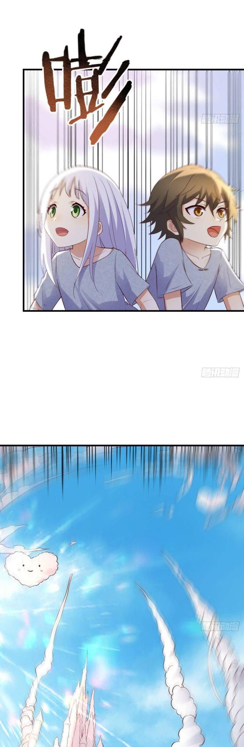 Trước Khi Vô Địch Ta Nợ Tình Quá Nhiều Chap 52 - Next Chap 53