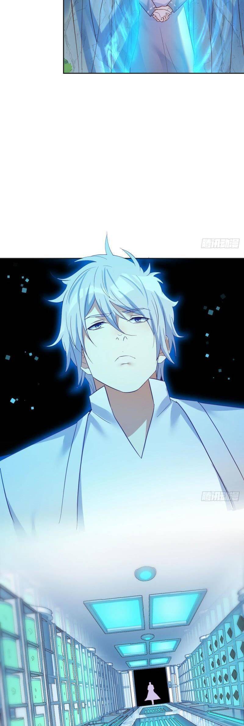 Trước Khi Vô Địch Ta Nợ Tình Quá Nhiều Chap 53 - Next Chap 54