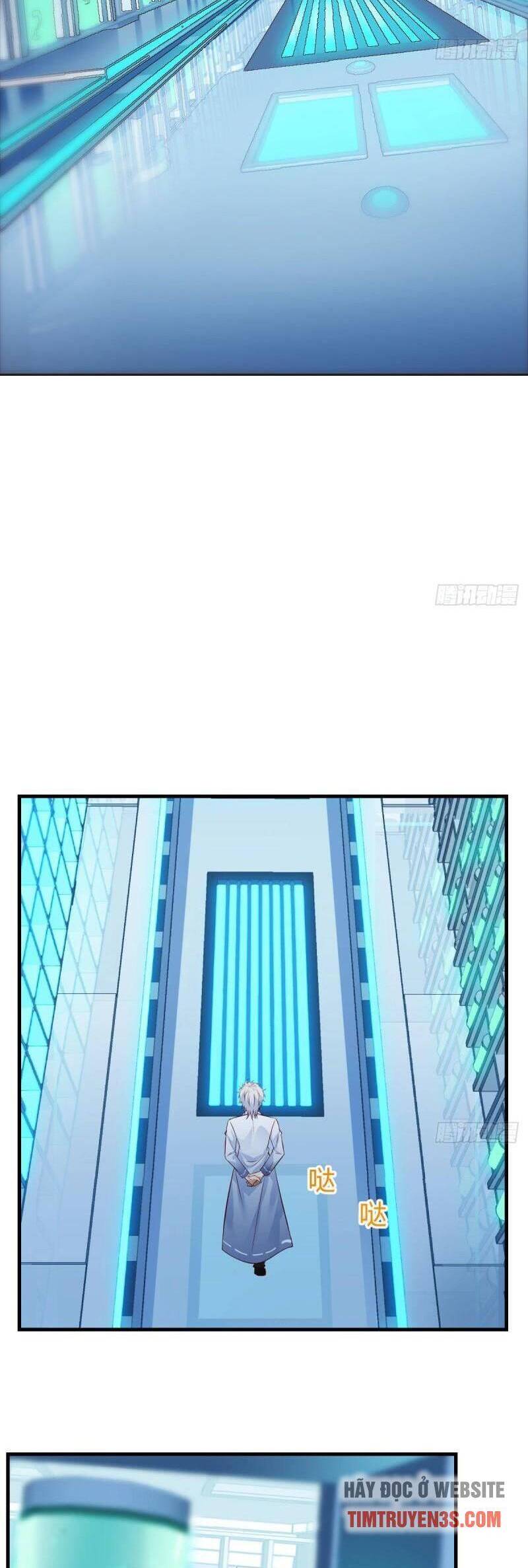 Trước Khi Vô Địch Ta Nợ Tình Quá Nhiều Chap 53 - Next Chap 54