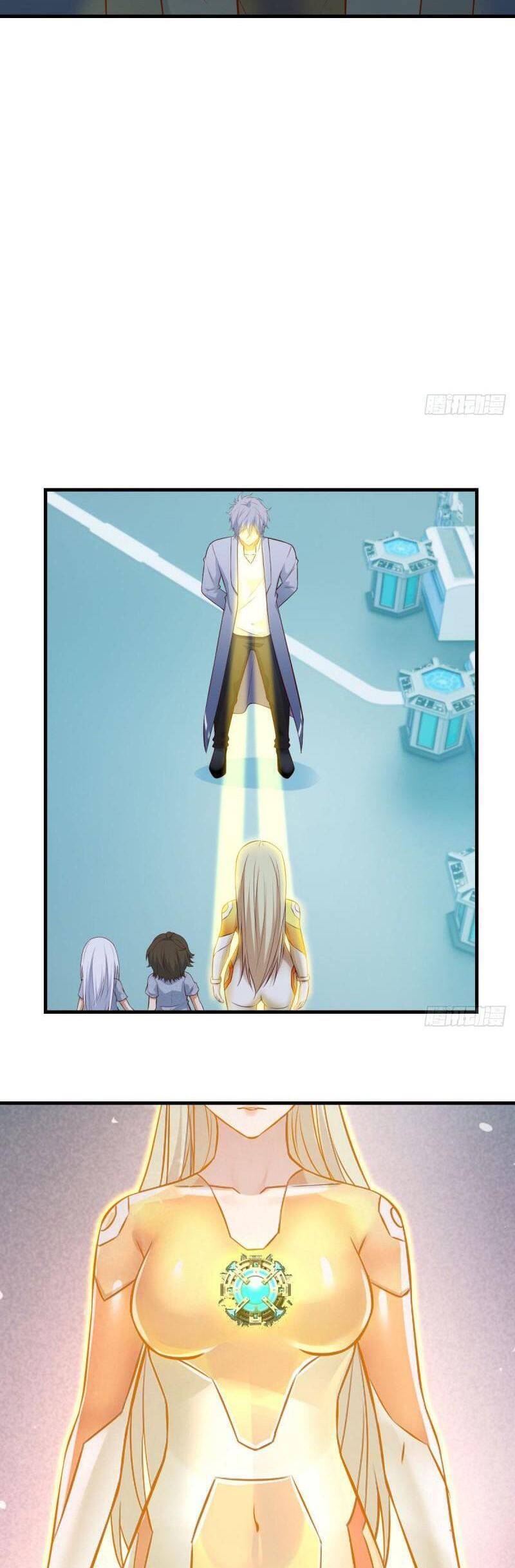 Trước Khi Vô Địch Ta Nợ Tình Quá Nhiều Chap 53 - Next Chap 54