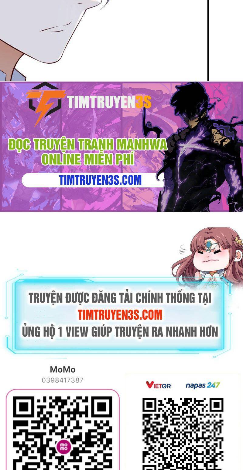 Trước Khi Vô Địch Ta Nợ Tình Quá Nhiều Chap 53 - Next Chap 54