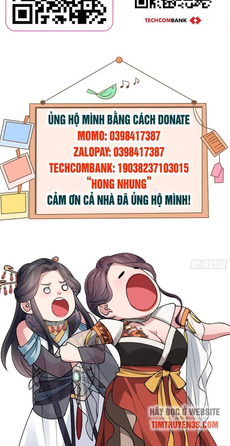 Trước Khi Vô Địch Ta Nợ Tình Quá Nhiều Chap 53 - Next Chap 54