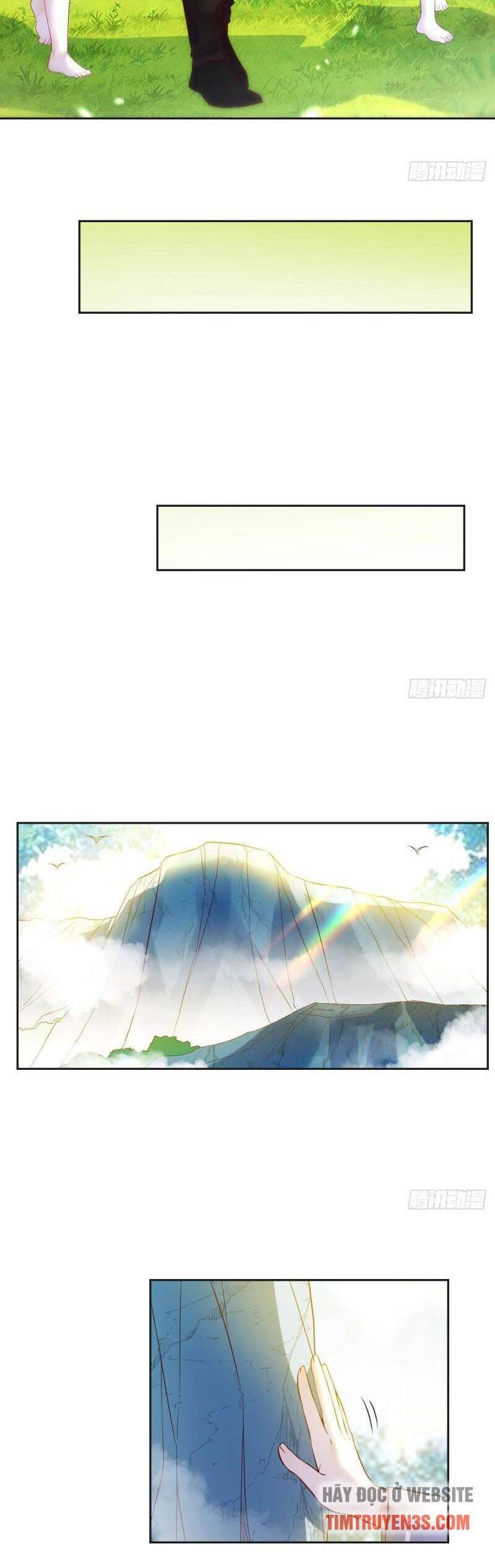 Trước Khi Vô Địch Ta Nợ Tình Quá Nhiều Chap 53 - Next Chap 54