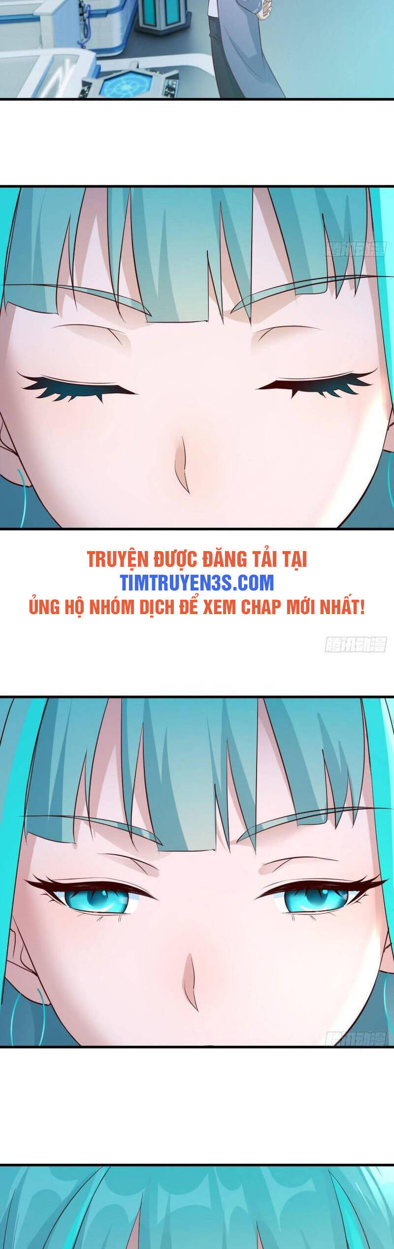 Trước Khi Vô Địch Ta Nợ Tình Quá Nhiều Chap 54 - Next Chap 55