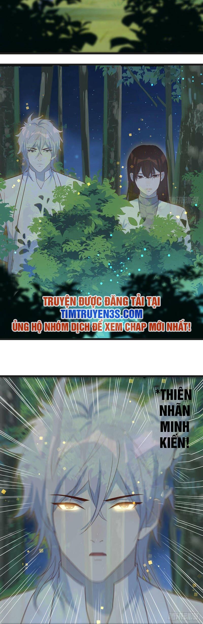 Trước Khi Vô Địch Ta Nợ Tình Quá Nhiều Chap 72 - Next Chap 73