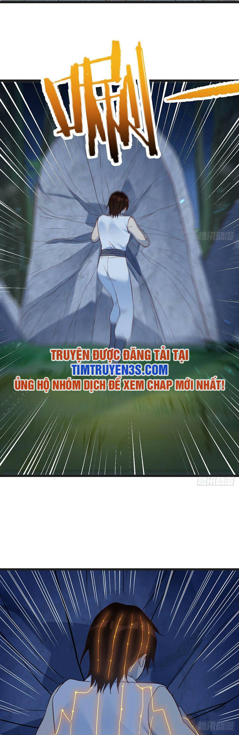 Trước Khi Vô Địch Ta Nợ Tình Quá Nhiều Chap 72 - Next Chap 73