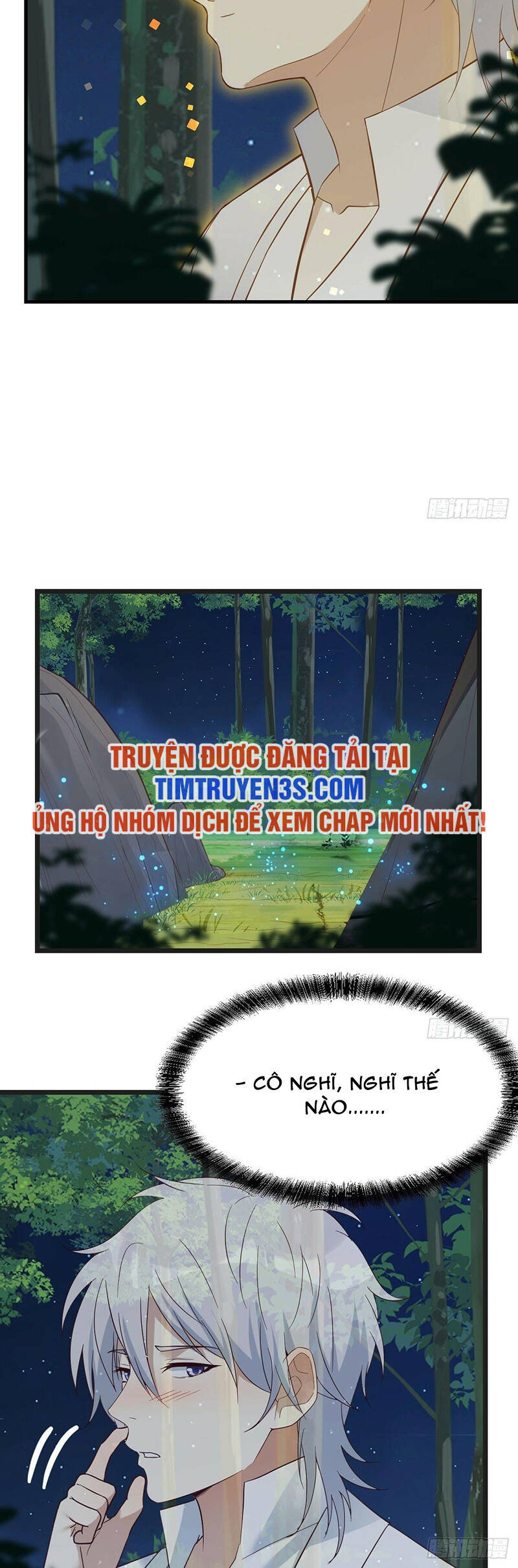 Trước Khi Vô Địch Ta Nợ Tình Quá Nhiều Chap 72 - Next Chap 73