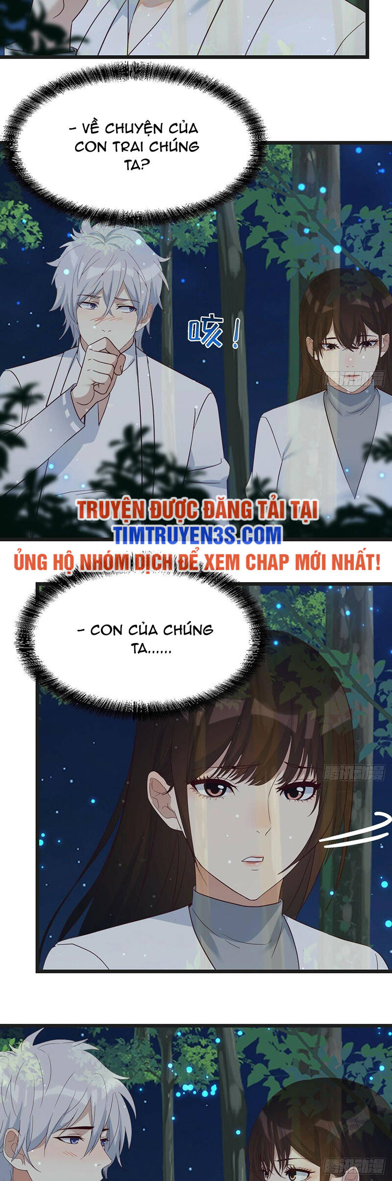 Trước Khi Vô Địch Ta Nợ Tình Quá Nhiều Chap 72 - Next Chap 73