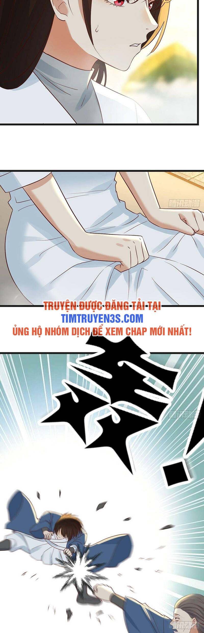 Trước Khi Vô Địch Ta Nợ Tình Quá Nhiều Chap 72 - Next Chap 73