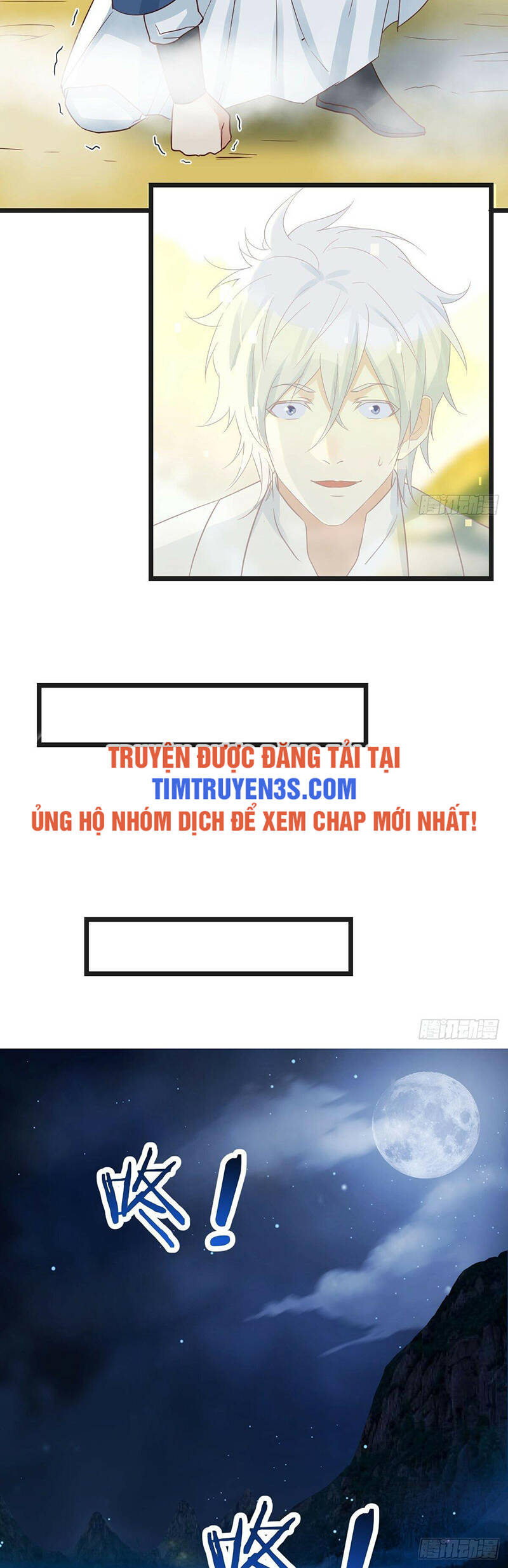 Trước Khi Vô Địch Ta Nợ Tình Quá Nhiều Chap 72 - Next Chap 73