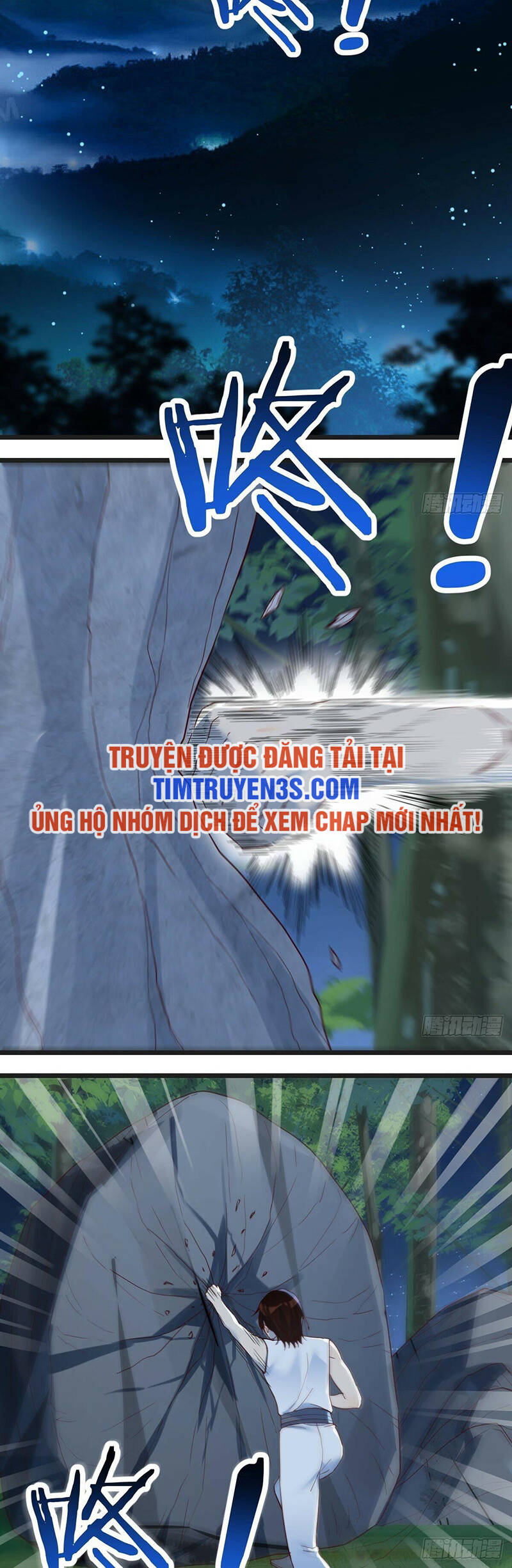 Trước Khi Vô Địch Ta Nợ Tình Quá Nhiều Chap 72 - Next Chap 73
