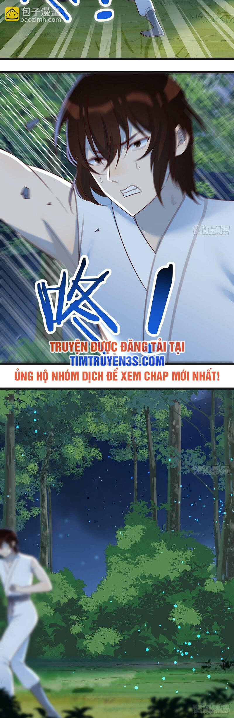 Trước Khi Vô Địch Ta Nợ Tình Quá Nhiều Chap 72 - Next Chap 73