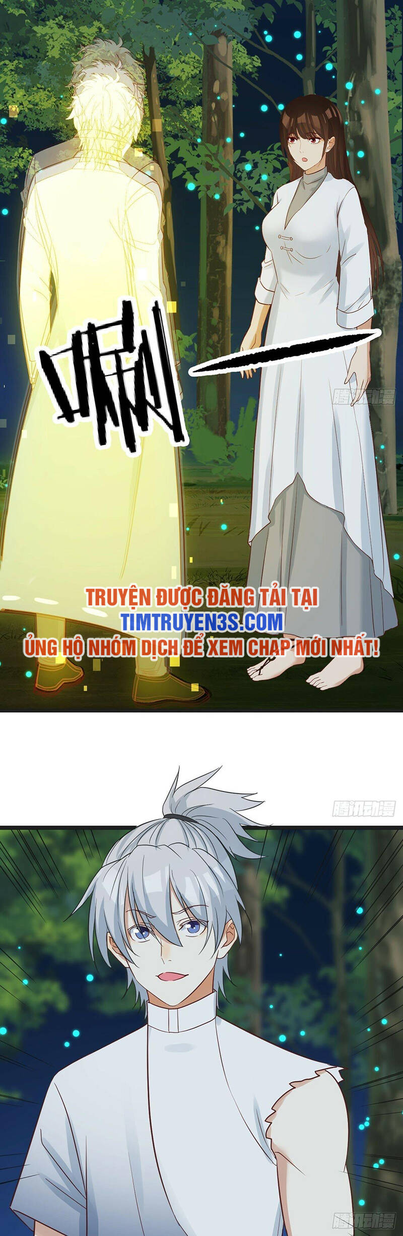 Trước Khi Vô Địch Ta Nợ Tình Quá Nhiều Chap 73 - Next Chap 74