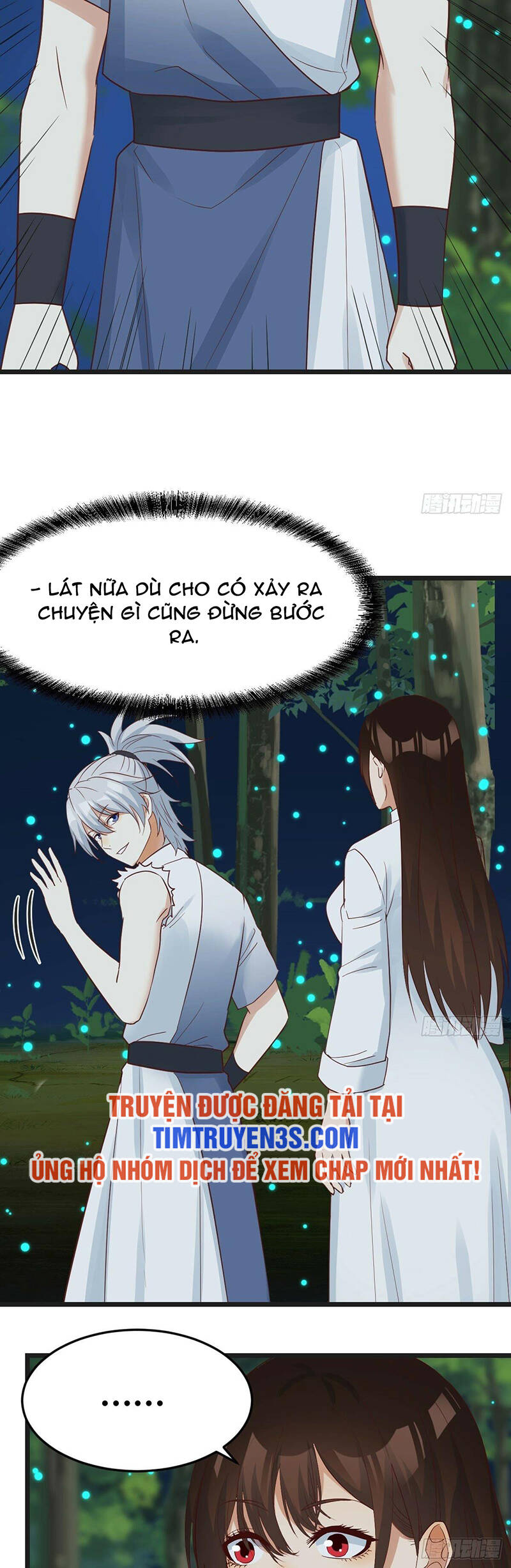 Trước Khi Vô Địch Ta Nợ Tình Quá Nhiều Chap 73 - Next Chap 74