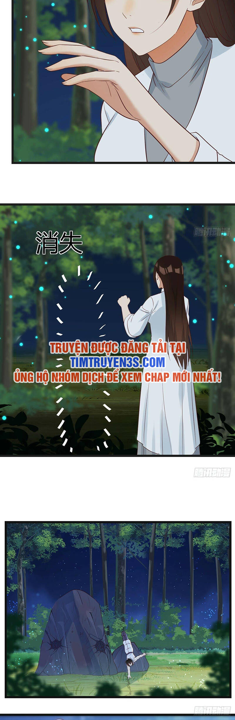 Trước Khi Vô Địch Ta Nợ Tình Quá Nhiều Chap 73 - Next Chap 74