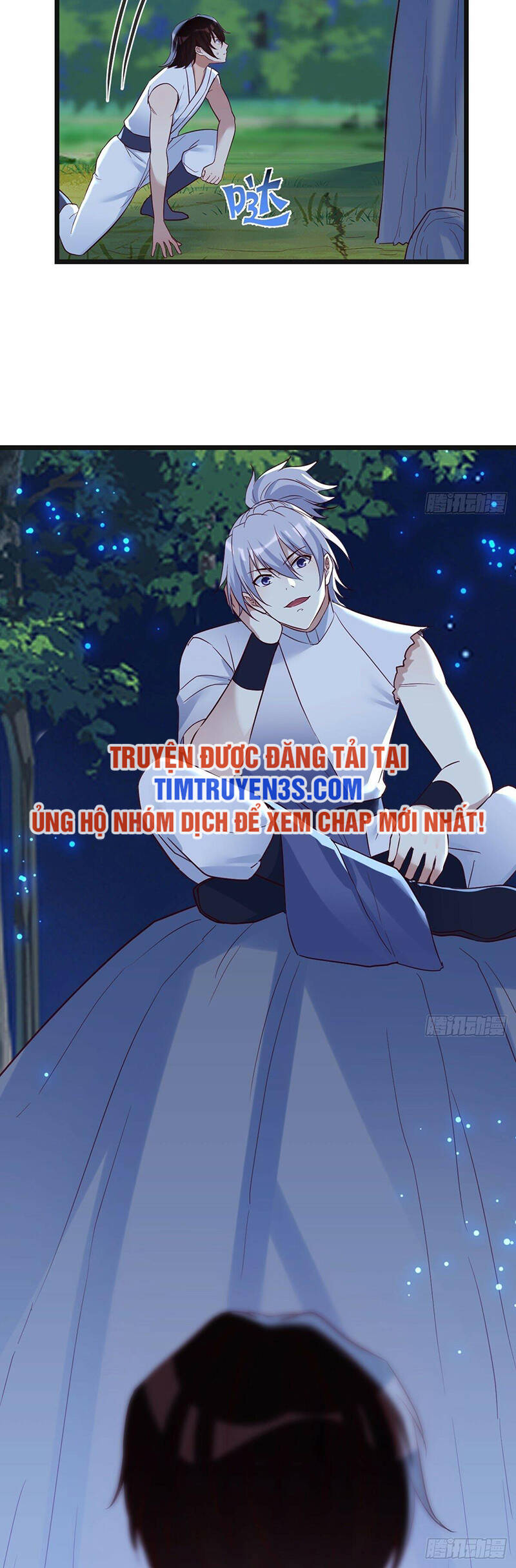 Trước Khi Vô Địch Ta Nợ Tình Quá Nhiều Chap 73 - Next Chap 74